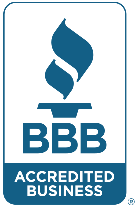 BBB Accredited Business